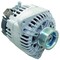 Wai Global Alternator, ALTVA IRIF, 120 Amp12 Volt, CW, 6Groove Pulley 11017N - alternate 4